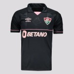 Günstige Fußballtrikots Fluminense 2023-24 Torwart Auswärtstrikot Kurzarm Günstige Fußballtrikots Fluminense 2023-24 Torwart Auswärtstrikot Kurzarm